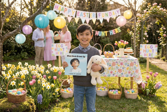 Best Easter Gifts for Kids banner