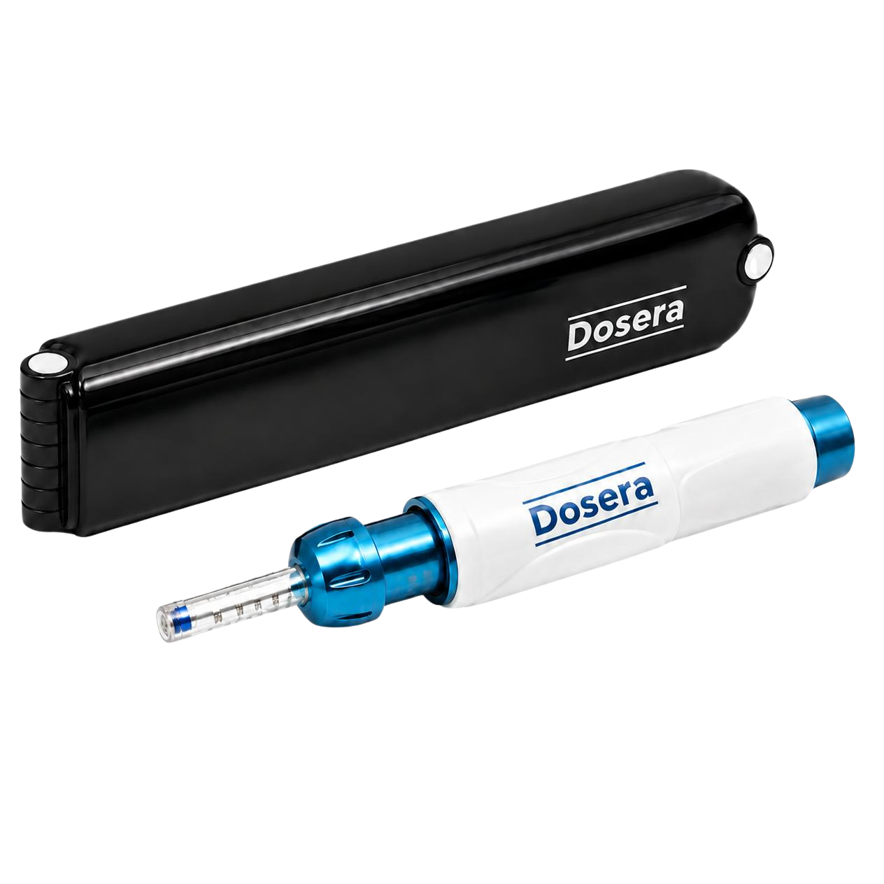 Needle-Free Injection System