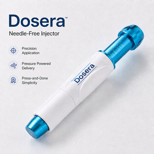 Needle-Free Injection System